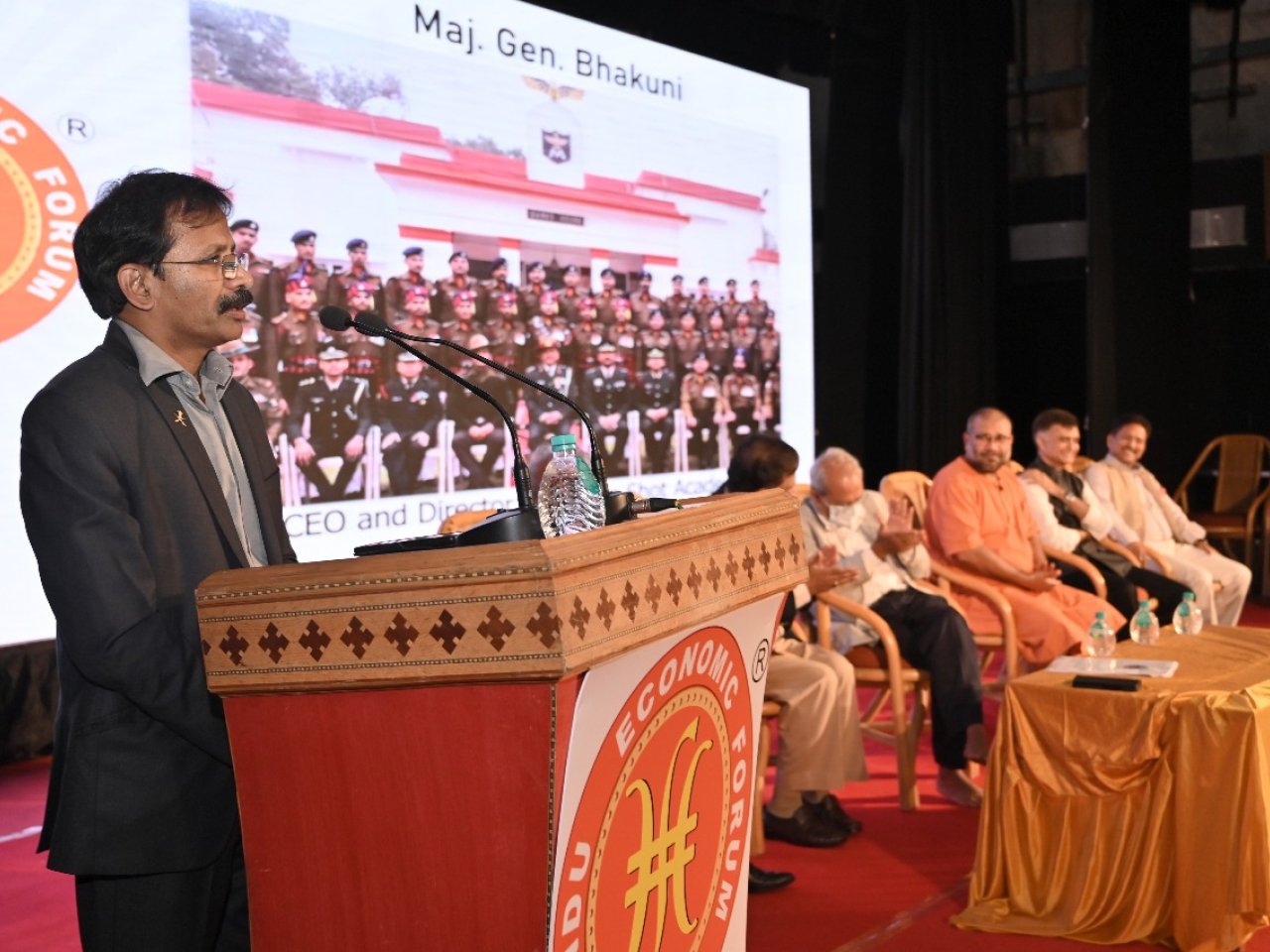 HEF Conference Bangalore